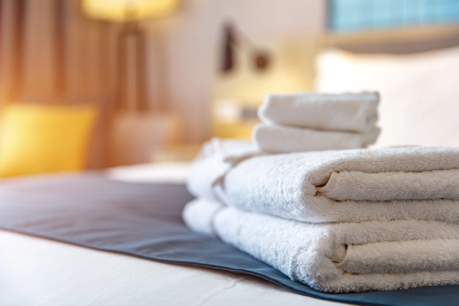 Hotel Laundry Service Techniques For Stain And Odor Removal in Burlington, NC Hotel Laundry Service Techniques For Stain And Odor Removal in Burlington, NC
