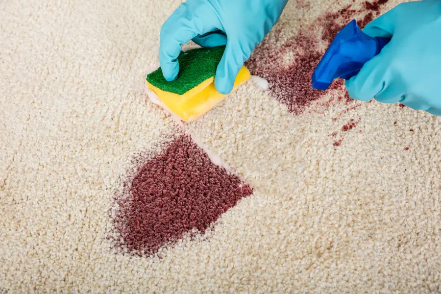 How Ph Levels Impact The Success Of Stain Removal in Burlington, NC How Ph Levels Impact The Success Of Stain Removal in Burlington, NC