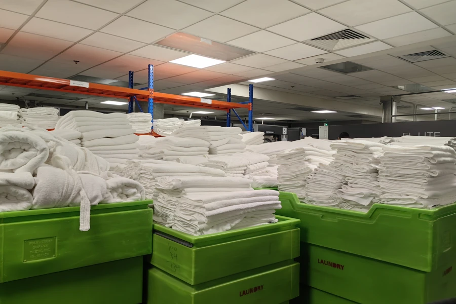 Local Hotel Laundry Service Burlington, NC Local Hotel Laundry Service Burlington, NC