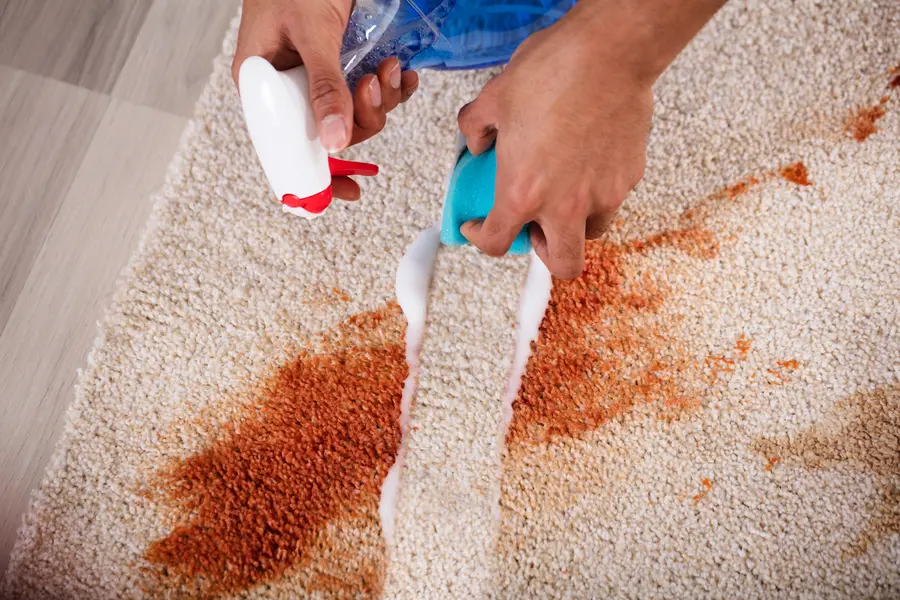 Understanding Fabric Types For Effective Stain Removal in Burlington, NC Understanding Fabric Types For Effective Stain Removal in Burlington, NC
